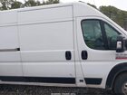 2020 Ram Promaster 2500 High Roof 159 Wb Белый vin: 3C6TRVDGXLE121919