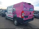 2020 Ram Promaster 1500 Low Roof 118 Wb Белый vin: 3C6TRVNG9LE100204