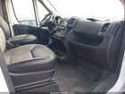 2020 Ram Promaster 1500 Low Roof 118 Wb Белый vin: 3C6TRVNG9LE100204