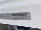 2020 Ram Promaster 1500 Low Roof 118 Wb Белый vin: 3C6TRVNG9LE100204