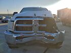 2016 Ram 2500 St Белый vin: 3C6UR5CJ3GG323657