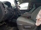 2016 Ram 2500 St Белый vin: 3C6UR5CJ3GG323657