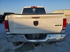 2016 Ram 2500 St Белый vin: 3C6UR5CJ3GG323657