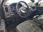 2016 Ram 2500 St Белый vin: 3C6UR5CJ3GG323657