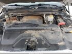 2019 Ram 2500 Tradesman  4x4 6'4 Box Белый vin: 3C6UR5CJ3KG559380