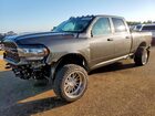 2024 Ram 2500 Tradesman Gray vin: 3C6UR5CJ6RG369809
