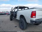 2017 Ram 2500 Tradesman  4x4 6'4 Box Белый vin: 3C6UR5CL1HG663392