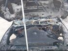 2017 Ram 2500 Tradesman  4x4 6'4 Box Белый vin: 3C6UR5CL1HG663392