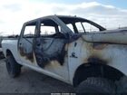 2017 Ram 2500 Tradesman  4x4 6'4 Box Белый vin: 3C6UR5CL1HG663392