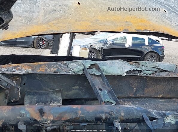 3C6UR5CL1HG663392 2017 RAM 2500 Белый Вид задних сидений