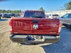 2022 Ram 2500 Tradesman Темно-бордовый vin: 3C6UR5CL7NG248735