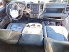 2022 Ram 2500 Tradesman Темно-бордовый vin: 3C6UR5CL7NG248735
