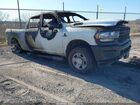 2024 Ram 2500   Белый vin: 3C6UR5CL7RG193516