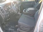 2024 Ram 2500 Tradesman Белый vin: 3C6UR5CL8RG117416