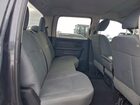 2016 Ram 2500 St Черный vin: 3C6UR5CLXGG186461
