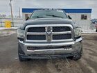 2016 Ram 2500 St Черный vin: 3C6UR5CLXGG186461