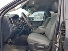 2016 Ram 2500 St Черный vin: 3C6UR5CLXGG186461