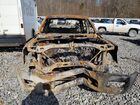 2024 Ram 2500 Big Horn Серый vin: 3C6UR5DJ2RG363987