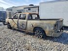 2024 Ram 2500 Big Horn Серый vin: 3C6UR5DJ2RG363987
