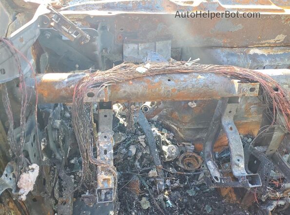 3C6UR5DJ2RG363987 2024 RAM 2500 Серый Вид щитка приборов