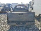 2024 Ram 2500 Big Horn Серый vin: 3C6UR5DJ2RG363987