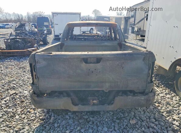 3C6UR5DJ2RG363987 2024 RAM 2500 Серый Вид сзади