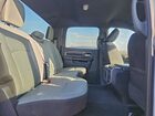 2024 Ram 2500 Big Horn Белый vin: 3C6UR5DL9RG156353