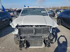 2024 Ram 2500 Big Horn Белый vin: 3C6UR5DL9RG156353