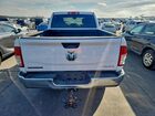 2024 Ram 2500 Big Horn Белый vin: 3C6UR5DL9RG156353
