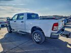 2024 Ram 2500 Big Horn Белый vin: 3C6UR5DL9RG156353