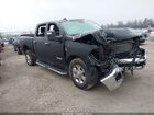2024 Ram 2500 Big Horn  4x4 6'4 Box Black vin: 3C6UR5DLXRG157799
