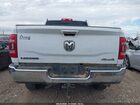 2022 Ram 2500 Laramie  4x4 6'4 Box White vin: 3C6UR5FJ0NG386689