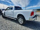 2016 Ram 2500 Laramie White vin: 3C6UR5FJ3GG375298