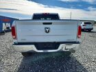 2016 Ram 2500 Laramie White vin: 3C6UR5FJ3GG375298