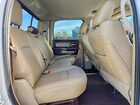 2016 Ram 2500 Laramie White vin: 3C6UR5FJ3GG375298