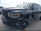 2022 Ram 2500 Laramie 4x4 6'4 Box Черный vin: 3C6UR5FL5NG313321 2022 Ram 2500 Laramie 4x4 6'4 Box Черный vin: 3C6UR5FL5NG313321