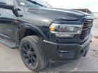 2022 Ram 2500 Laramie 4x4 6'4 Box Черный vin: 3C6UR5FL5NG313321 2022 Ram 2500 Laramie 4x4 6'4 Box Черный vin: 3C6UR5FL5NG313321