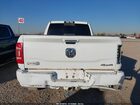 2020 Ram 2500 Laramie Longhorn  4x4 6'4 Box Белый vin: 3C6UR5GL6LG275142