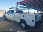 2023 Ram 2500 Tradesman Белый vin: 3C6UR5HJ2PG615552