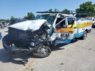 2024 Ram 2500 Tradesman Белый vin: 3C6UR5HJ2RG154100