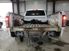 2024 Ram 2500 Tradesman Белый vin: 3C6UR5HJ3RG291921