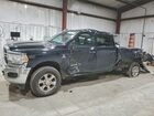 2024 Ram 2500 Big Horn Black vin: 3C6UR5JLXRG337515