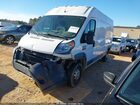 2016 Ram Promaster 3500 High Roof White vin: 3C6URVHG2GE135074