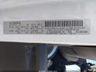 2019 Ram Promaster 3500 High Roof 159 Wb Белый vin: 3C6URVHG4KE512562