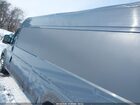 2019 Ram Promaster 3500 Cargo Van High Roof 159 Wb Ext Синий vin: 3C6URVJG0KE543768
