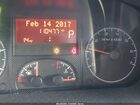 2020 Ram Promaster 3500 Cargo Van High Roof 159 Wb Ext Синий vin: 3C6URVJG4LE117809