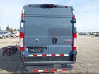 2020 Ram Promaster 3500 Cargo Van High Roof 159 Wb Ext Синий vin: 3C6URVJG4LE117809