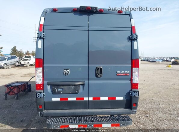 3C6URVJG4LE117809 2020 RAM PROMASTER 3500 Синий 