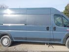 2020 Ram Promaster 3500 Cargo Van High Roof 159 Wb Ext Синий vin: 3C6URVJG4LE117809