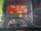2020 Ram Promaster 3500 Cargo Van High Roof 159 Wb Ext Синий vin: 3C6URVJG4LE117809